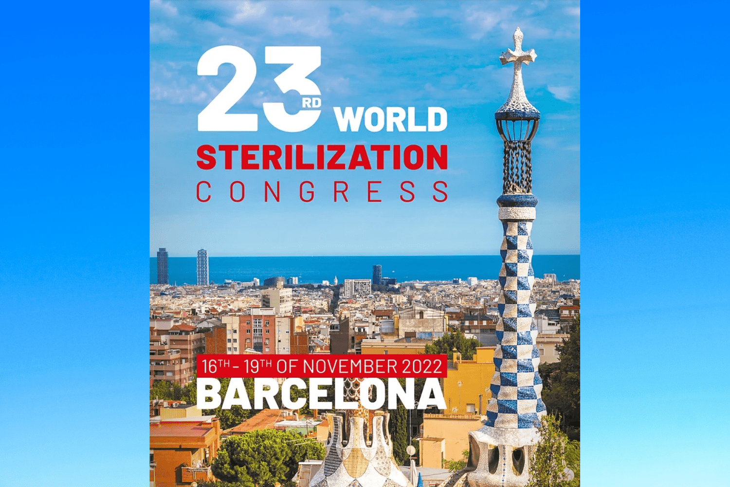 WFHSS 2022 Barcelona