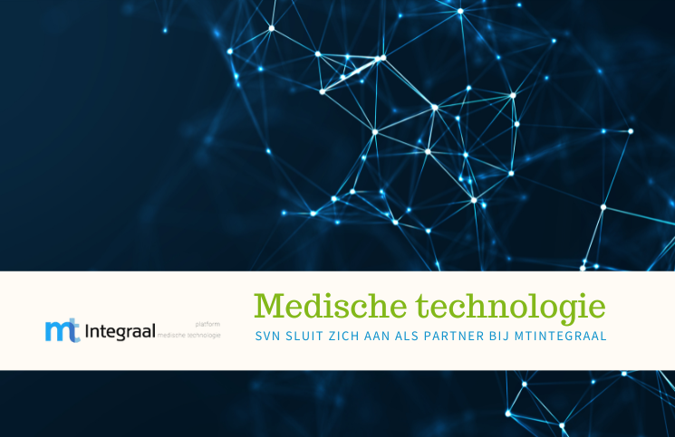 SVN sluit zich aan als partner bij MTIntegraal