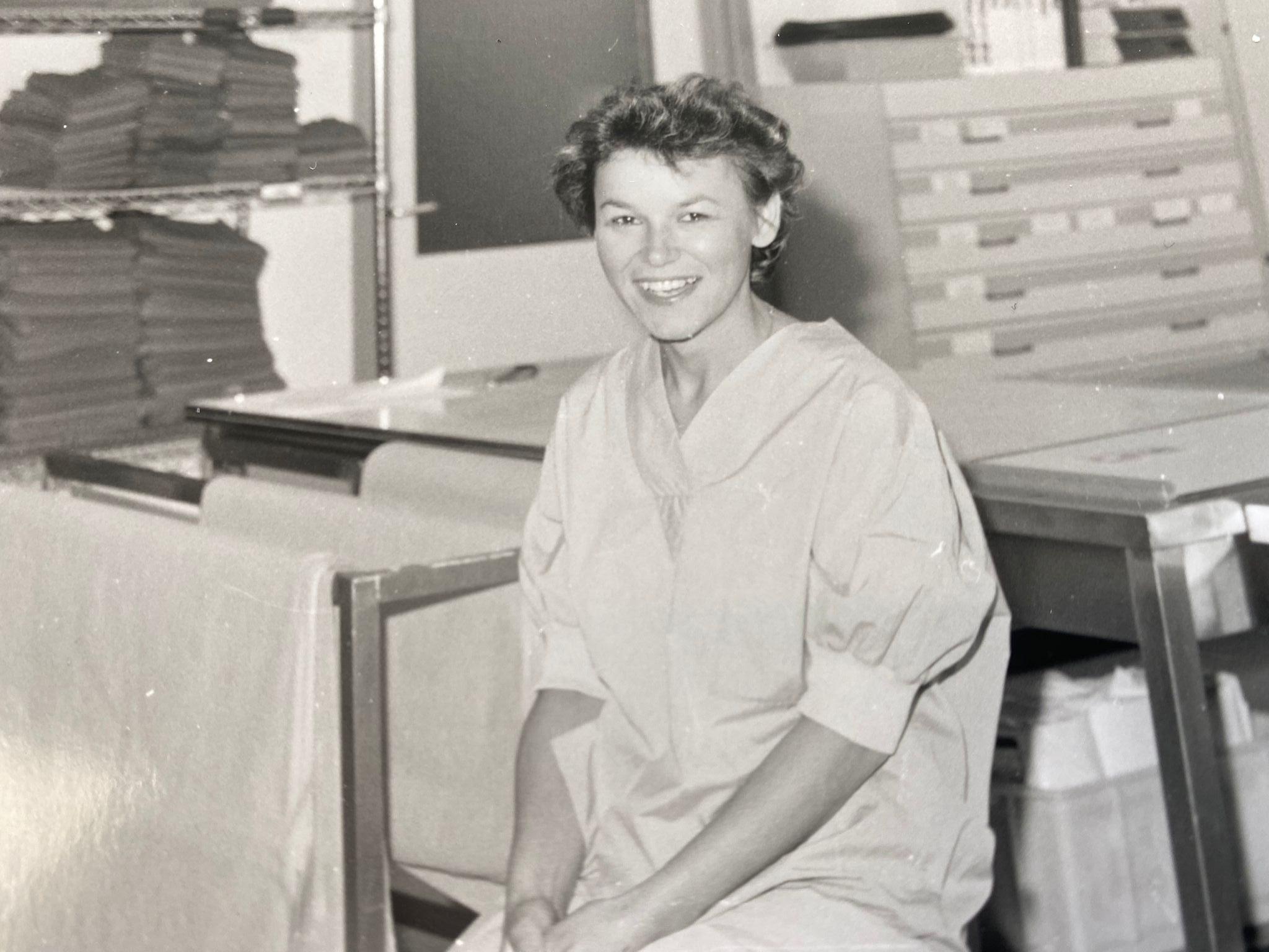 40 jaar in dienst CSA