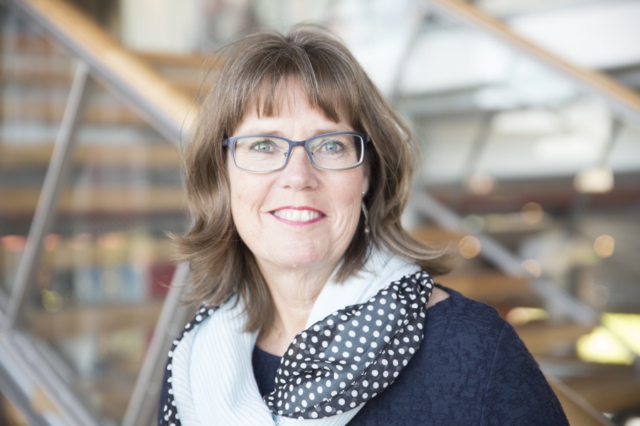 Diana Bijl