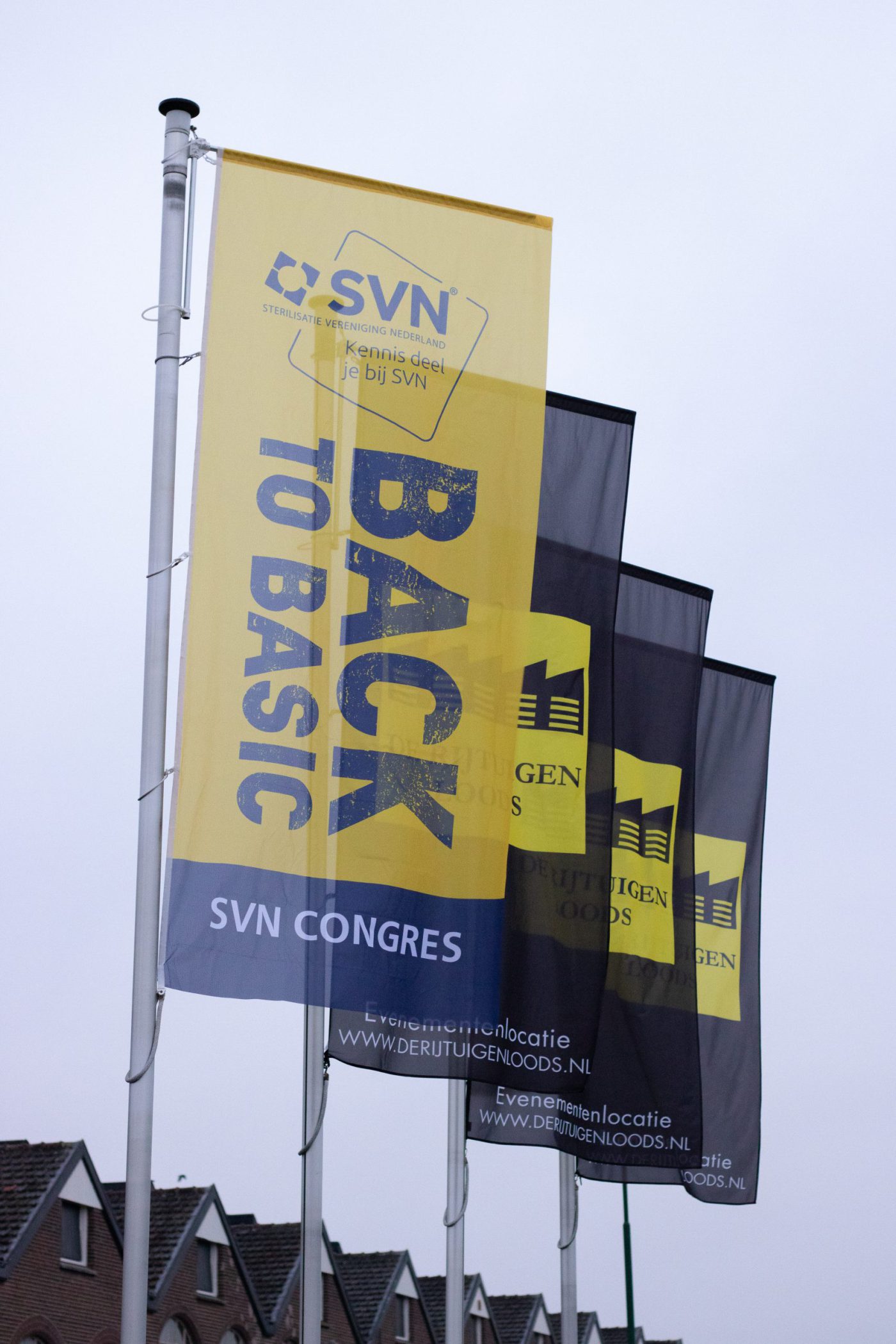 SVN congres