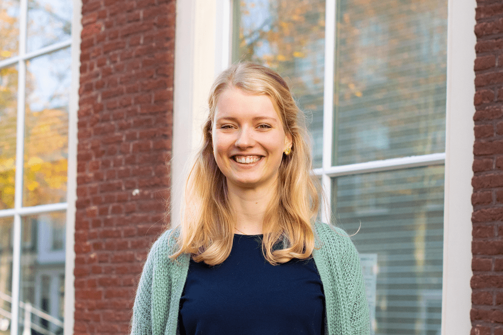 Lynn Snijder