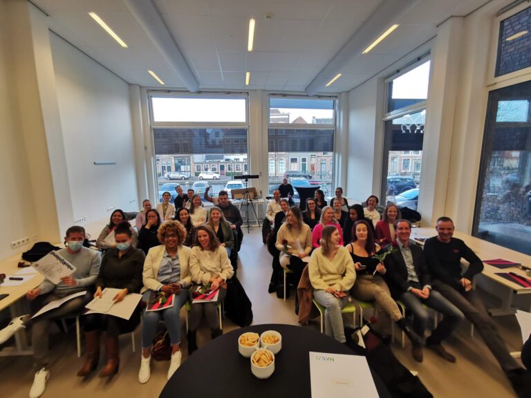 MSMH's gediplomeerd