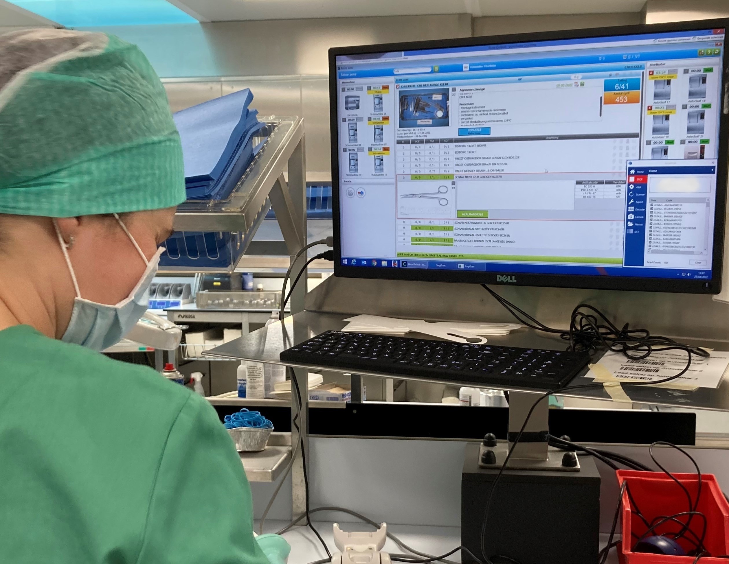 Aexis Medical
