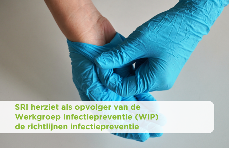 Intrekken WIP richtlijnen