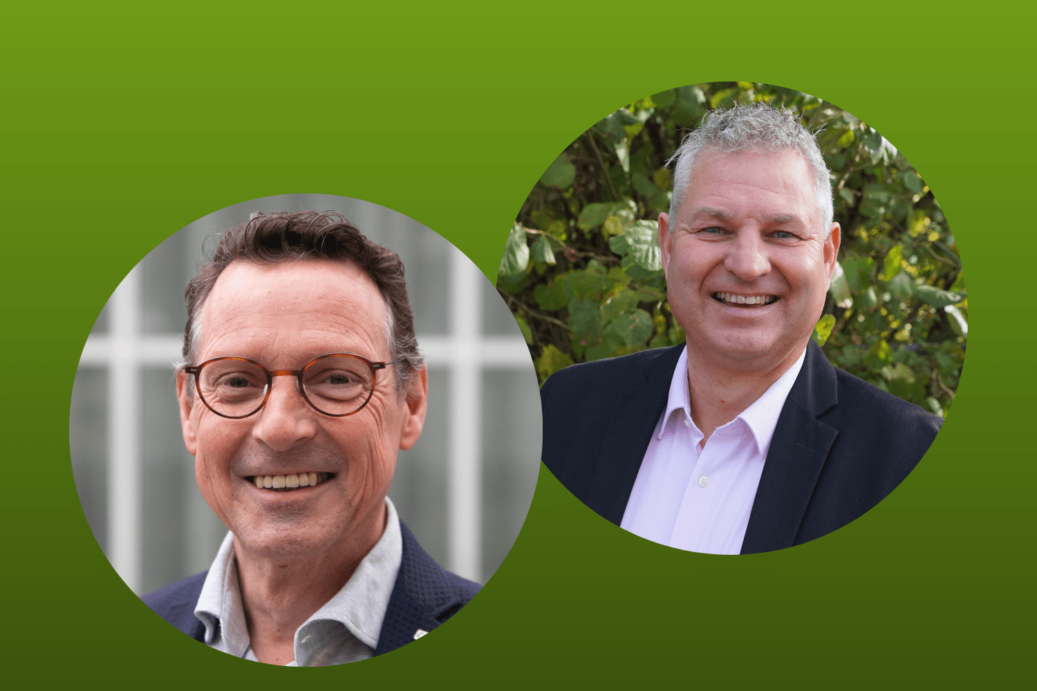 SVN en VDSMH samenwerkend besturen