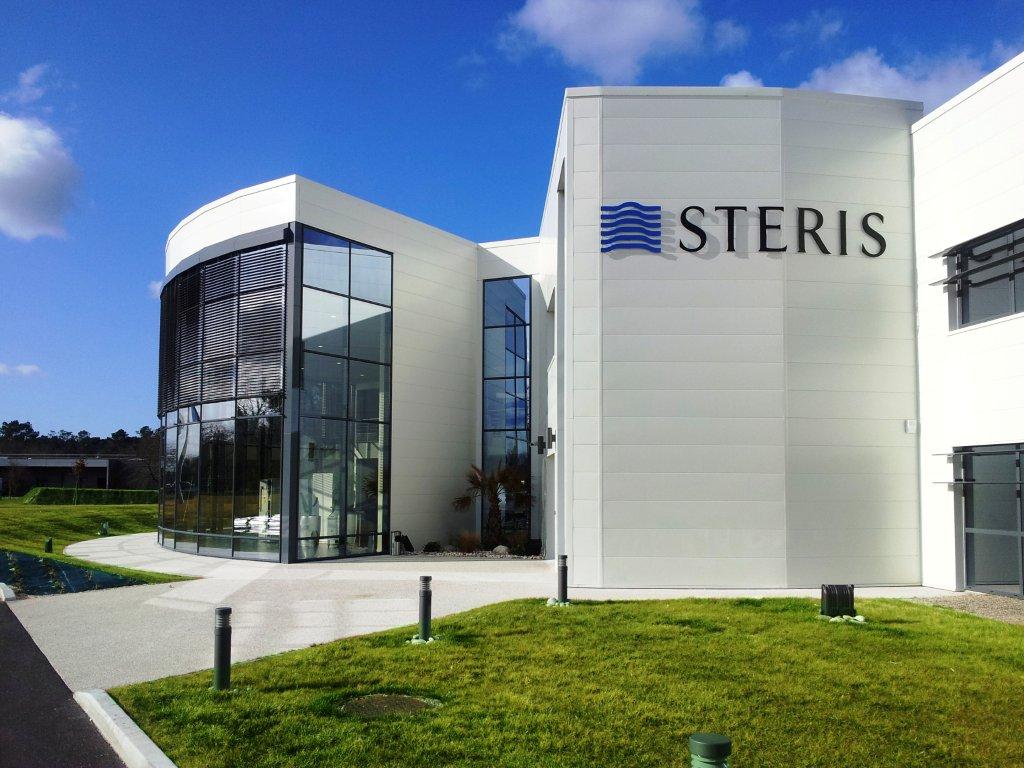 Steris