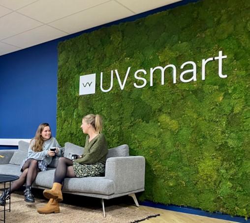 Team UV Smart