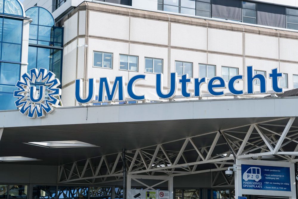 UMC Utrecht