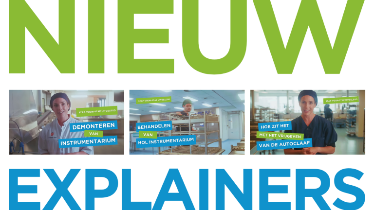 SVN heeft drie nieuwe Explainer-video’s gepubliceerd met praktische kennis voor de dagelijkse CSA-praktijk